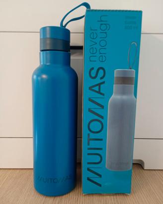 Termos, borraccia termica 500ml