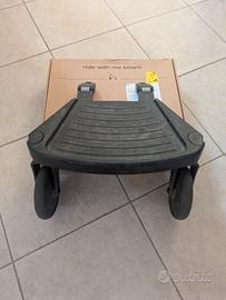 Pedana Passeggino Peg Perego "Ride With Me Board"