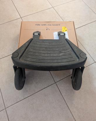 Pedana Passeggino Peg Perego "Ride With Me Board"