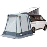 Tenda campeggio per baule posteriore,