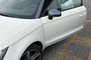 Audi a1 sline
