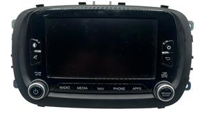 Centralina Harman VP4 Uconnect 8.4 FCA