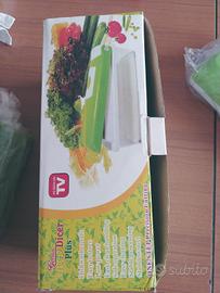 kit tagliaverdure