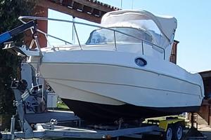 SAVER MANTA 620