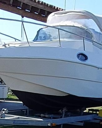 SAVER MANTA 620