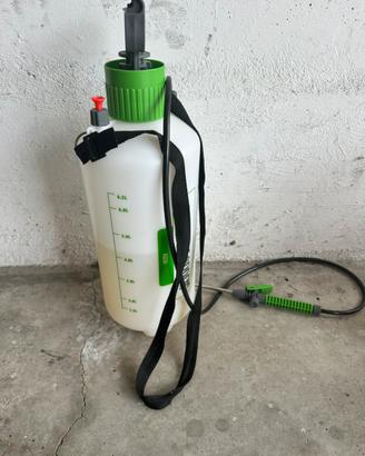 Nebulizzatore 7,5 litri