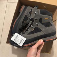 Scarponi aku conero 45 nuovi