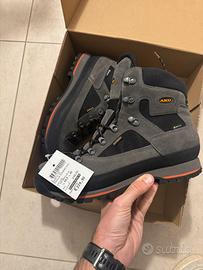 Scarponi aku conero 45 nuovi