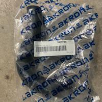 Manicotto radiatore superiore fiat 850