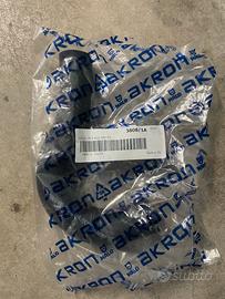 Manicotto radiatore superiore fiat 850