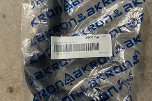 Manicotto radiatore superiore fiat 850