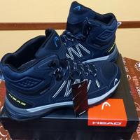 Scarpa Trekking Head NUOVA