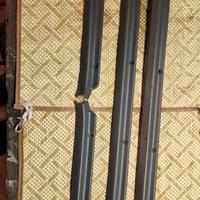 battitacco porte toyota hilux ln 105 4runner 