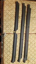 battitacco porte toyota hilux ln 105 4runner 