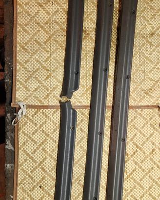 battitacco porte toyota hilux ln 105 4runner 