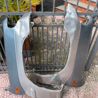 Parafanghi Pajero Pinin