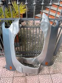 Parafanghi Pajero Pinin