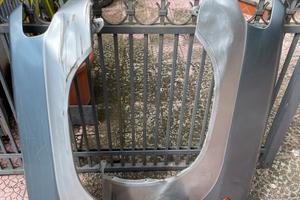 Parafanghi Pajero Pinin