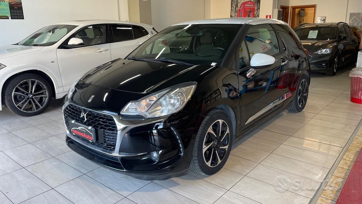 DS DS 3