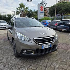 Peugeot 2008 BlueHDi 100 S&S Active