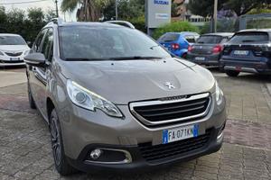 Peugeot 2008 BlueHDi 100 S&S Active
