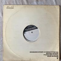 Vinile  depeche mode edizione limitata numerata