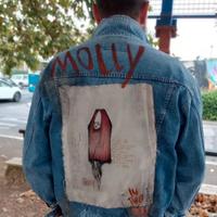 Giubbino custom CASUCCI