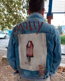 Giubbino custom CASUCCI