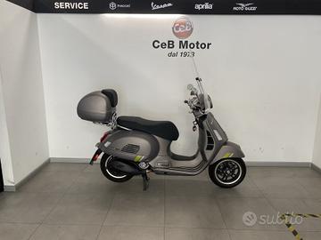 VESPA 300 GTS SUPERTECH