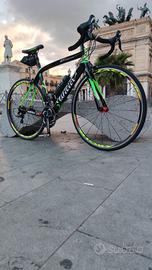 bici da corsa Wilier gtr L 