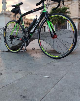 bici da corsa Wilier gtr L 