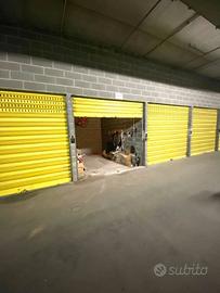 Box / Garage di 13 m² a Albenga