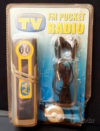 Sorrisi e canzoni tv - fm pocket radio
