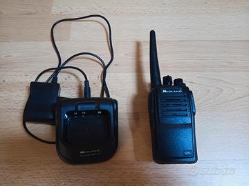 Midland g15 ricetrasmittente