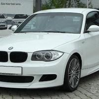 Parabrezza BMW E82 E88 serie 1