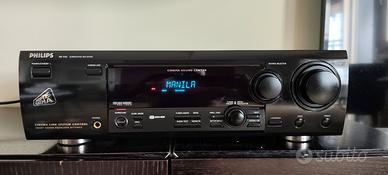 Amplificatore Philips FR735