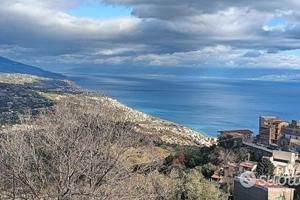 Terreno edificabile panoramico
