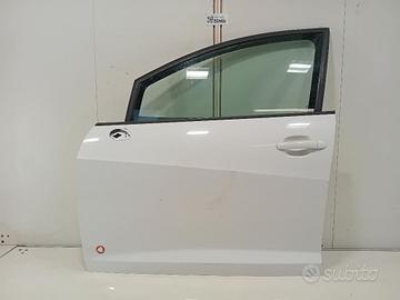 PORTIERA ANTERIORE SINISTRA SEAT Ibiza Serie 6J483