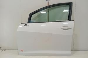 PORTIERA ANTERIORE SINISTRA SEAT Ibiza Serie 6J483