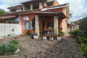 NUDA PROPRIETÀ / INTERA Bifamiliare due livelli