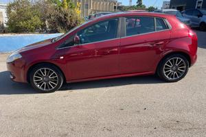 FIAT Bravo 1.6 MJT 105 CV