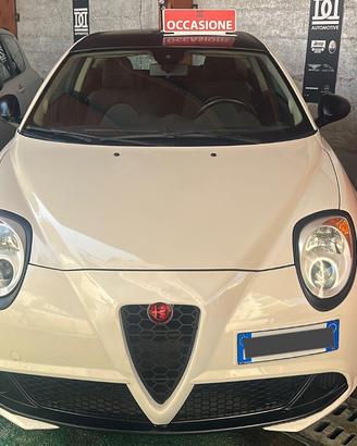 Alfa Romeo MiTo 1.4 78 / FINANZIAMENTI