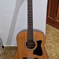 chittarra vintage ibanez