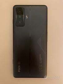 Xiaomi Poco F4 GT 256GB