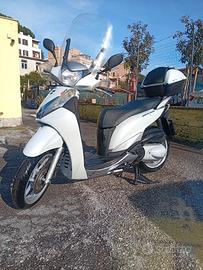 Honda SH 300 - 2010