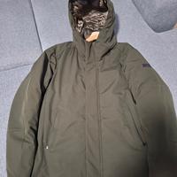 Giubbotto invernale  Canadian Uomo 