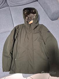 Giubbotto invernale  Canadian Uomo 