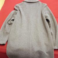 cappottino  Zara grigio 