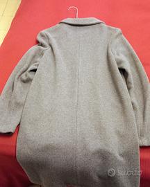 cappottino  Zara grigio 