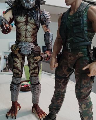 predator 